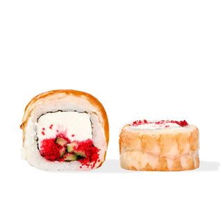 Філа з креветкою