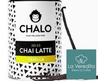 Chai Vainilla Chalo