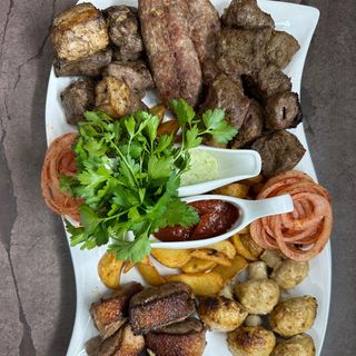 Сет Казахстан