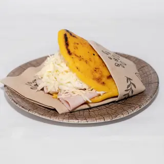 AREPA CLÁSICA