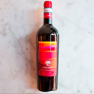 Montepulciano d'Abruzzo DOC Eikos Bio 75 cl