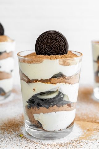 Tiramisu Oreo