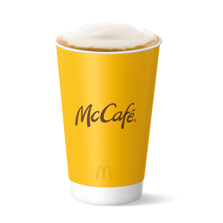 LATTE MACHIATTO 300 ML