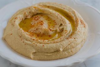 Hummus