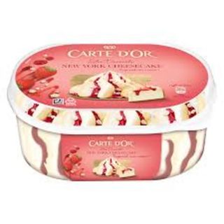 Cheese Cake Carted'Or 825 ml