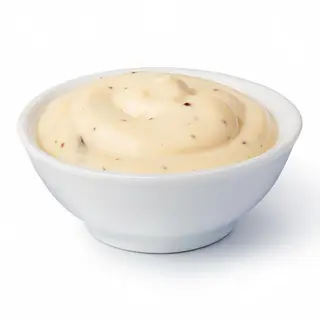 Salsa Burguer
