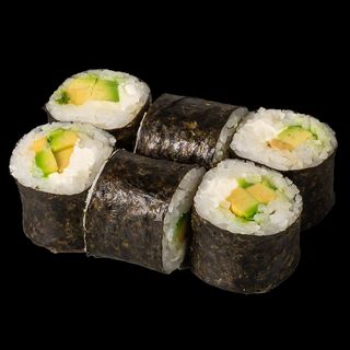 Рол з авокадо (160г)