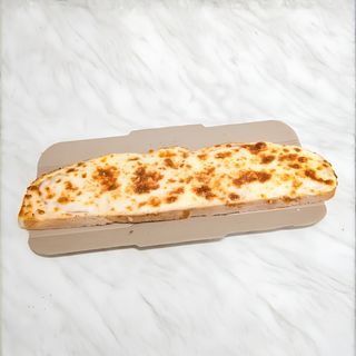 Принцеса свинско филе и кашкавал