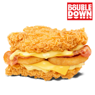Kentucky Gold Double Down