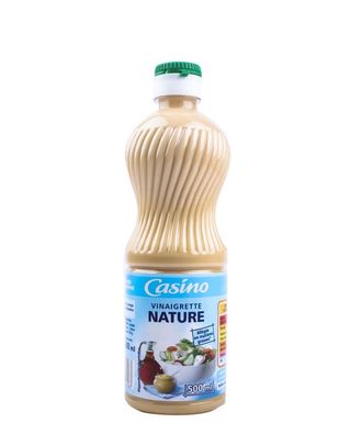 Vinaigret Nat 50Cl Co              
