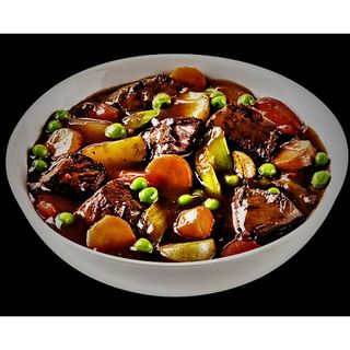 Beef Stew 