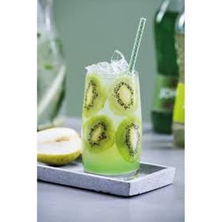 Kiwi lemonade