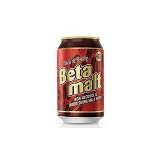 Beta Malt