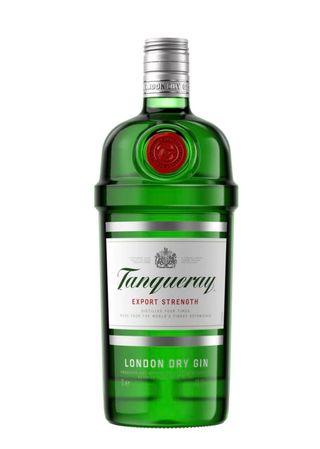 Gin tangueray 