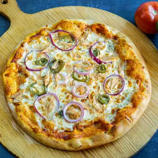 Atum Tuna