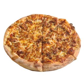 Пица с месо от дюнер Ø 30см