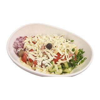 Шопска салата