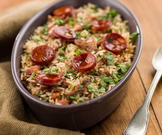 Arroz de Pato (Dose)