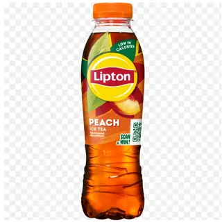 Lipton peach 