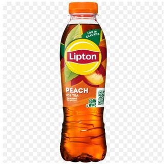 Lipton peach 