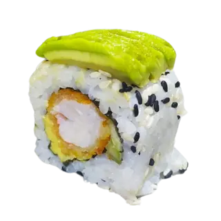 Avocadotop crevette pané 4 Pieces
