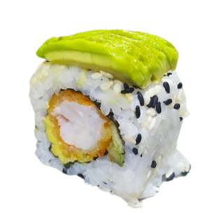 Avocadotop crevette pané 4 Pieces