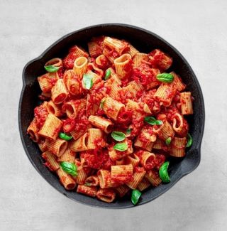 Arrabbiata