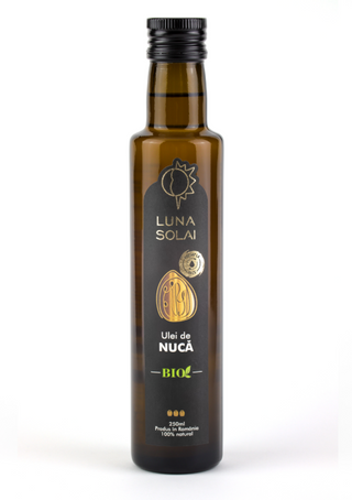 Ulei de nuca Luna Solai 250ml