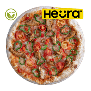 Familiar Chicken Vegan