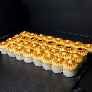 Сет Тепла насолода (1285г)