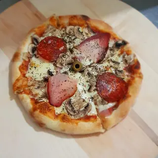 Poh pizza 20cm