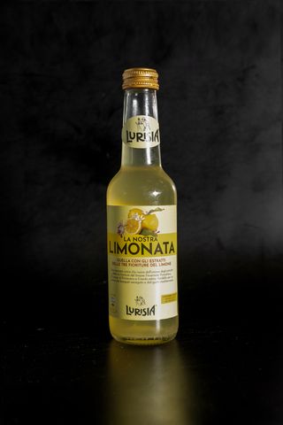 Lurisia Limonata 27.5 cl