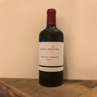 Abadía Retuerta (750 ml.)