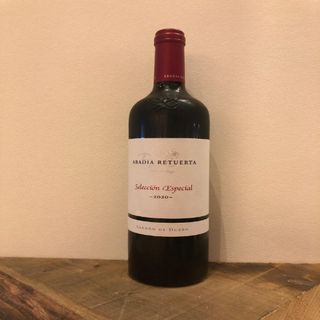 Abadía Retuerta (750 ml.)