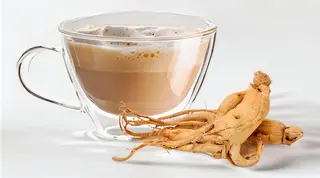 Ginseng