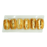 Pan de Ajo Sobrassada y Miel 6