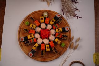 Японский гурман (300г)