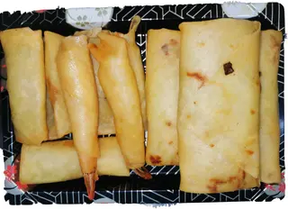C2 - Crepes Mistos