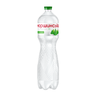 Моршинська 1,5 Слабогазована