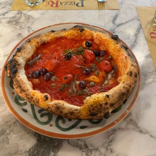 Napoletana