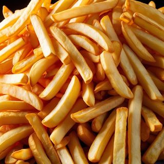 Patatas Fritas
