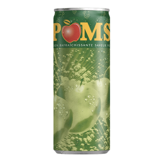 Poms