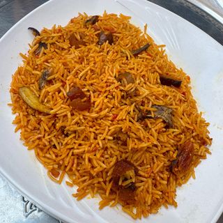 Village Rice( One spoon)