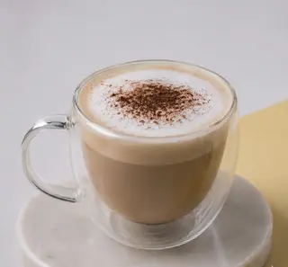 Cappuccino. 300 ml