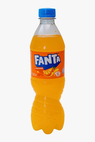 Fanta (500мл)