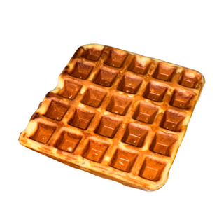 Бельгийские вафли 1 шт