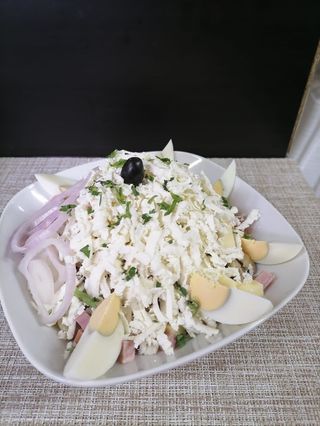 Овчарска салата (420гр)