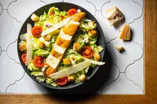 Salata Caesar