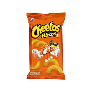 Cheetos Rizos 65G