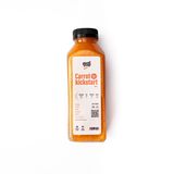 Carrot kickstart  (50cl)